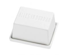 Räder 'Breakfast Burriera, Klein tutto in Buddha