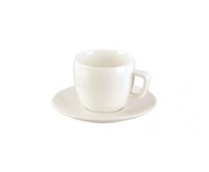 Tescoma Tazza Cappuccino Crema, con PIATTINO
