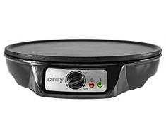 Camry cr-3034 - Piastra elettrica per crêpes da 28 cm