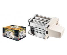 Imperia Titanica 675 Macchina per la Pasta, Acciaio