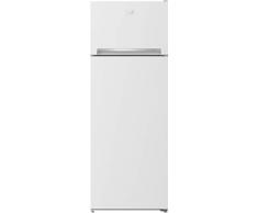 Frigorifero Doppia Porta Statico, 233 Litri, Classe A+