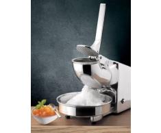 Tritaghiaccio rompighiaccio elettrico barman professionale Ced G30