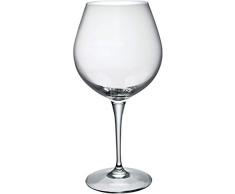 Bormioli Rocco Premium Calice Nebbiolo N.4 Cl 67 - Confezione da 6 Pezzi