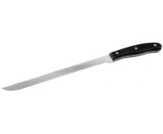 Fackelmann 43807 Coltello per prosciutto Nirosta Fit 39Â cm