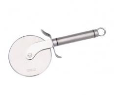 Balvi Tagliapizza A Forma Di Scooter Rosso - Divertente E Pratico Per Tagliare La Pizza A Fette - Foto 10