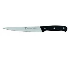 Montana Integral Coltello da Cucina per Sfilettare Pesce, con Lama Flessibile in Acciaio Inox allAzoto 20 cm e Manico Ergonomico, Coltelli da Cucina Professionali Made in Italy