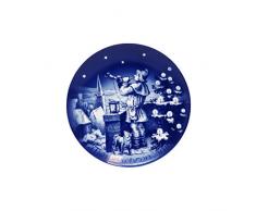 Rosenthal Piatto Natale BAREUTHER 2019 - Limited Edition of 699 Plates-
