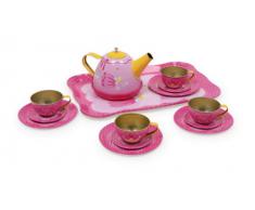 Small Foot Company - Josephine Servizio da Tè