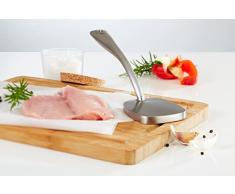 Gefu ge14760 tenera Batticarne Acciaio Inox 27 x 8 x 9 cm