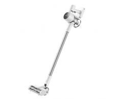 Dreame T10 Mistral Aspirapolvere Senza Fili, Modello Europeo, 100.000 Giri/min, 60 Minuti, Blocco Grilletto, Batteria Rimovibile, Bianco