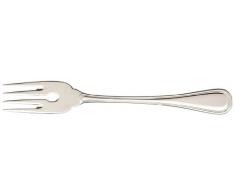 Villeroy & Boch Neufaden Merlemont Forchetta Pesce, Acciaio-18/10, Multicolore