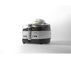 DeLonghi FH1363/1 Multicooker e Friggitrice, Nero/Grigio