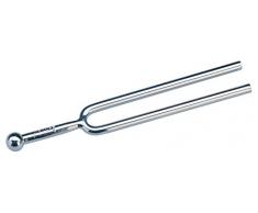 König & Meyer 16810-000-01 di voto forchetta in acciaio zincato