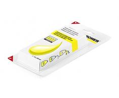 Karcher Accessorio Per Prodotti Indoor - Detergente Per Vetri Concentrato - 4X 20 Ml per tutti i WV