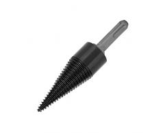 Elettrico Legna Cono Punch, Legna Divisione Trapani Servizio Vita Trapano Po Vite Cono Autista