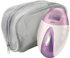 AEG EPL 5542 Epilatore, 32 Pinzette