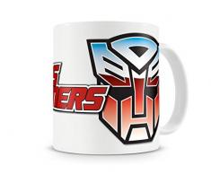 Transformers Tazza Mug Retro Autobot