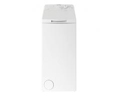 Indesit BTW L60400 IT Lavatrice Carica dallAlto 6 Kg Classe C 60 cm, 1000 rpm, Bianco