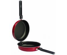 Ibili 300624 - Padella per frittate, 2 Pezzi