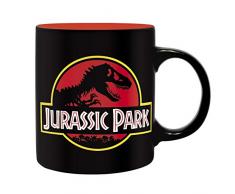 ABYstyle Tazza, Multicolore, 1 unità (Confezione da 1)