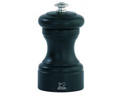 Peugeot macinapepe Bistro 22730 Nero Opaco, 10 cm