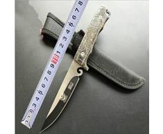 KNIFE SHOP Esercito Svizzero Ad Alta Durezza Coltello Sopravvivenza Multi-funzione Coltello- FD61