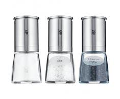 WMF Ceramill de Luxe - Set 3 macinaspezie
