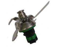 GRUPPO COLTELLI BIMBY TM6 ORIGINALI