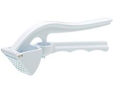 Kitchen Craft - Schiaccia Aglio e snocciolatore in Alluminio