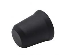 Dianoo Tazza Di Caffè Tazzine Espresso In Acciaio Inox Doppio Muro Isolato Termicamente Capsula Nero