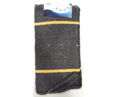 Euroservice - Panno Microfibra Nero