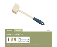 BATTICARNE A MARTELL PRESTO WOOD