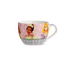 Egan Tazza Colazione Principesse Disney ML 520