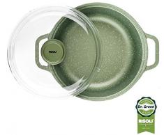 Risoli 00099DR/24GS Tegame