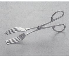 Piazza Pinza per Dolci Acciaio Inox Cm20 Utensili da Cucina