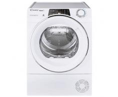 Asciugatrice da 7 kg, Classe A++, Pompa di calore, WIFI+Bluetooth