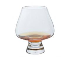 Dartington Crystal bicchiere brandy