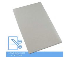 PakTrade 10 Sacchetti per Aspirapolvere Bosch SPHERA 23 1400W - BSA2322/05