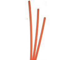 GP PRO Cannucce copri raggi 21cm Arancione