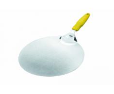 Ibili 725200 Pala Torte Rotonde e Pizza, Diametro 25 cm