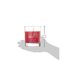 Ambientair VV080RR - Candela profumata. Aroma Frutti Rossi