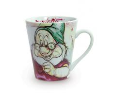 Egan Mug, Porcellana, Avorio, Small