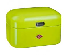 WESCO Grandy - Contenitore per Il Pane in Stile retrÃ² Anni 40