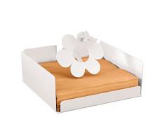 PORTA TOVAGLIOLI APE SUI IORI