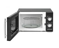 G3 Ferrari Allblack Forno Microonde, 700 W, Other, Nero