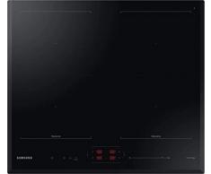 Piano Cottura Induzione 4 Fuochi 60 cm - NZ64B5066KK