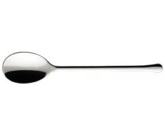 Villeroy & Boch Udine Cucchiaio Caffe, Acciaio - 18 / 10, Argento