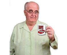 Tazza per la pensione INPS