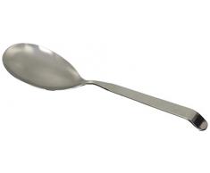 Cucchiaione Risotto Cm.26 Inox