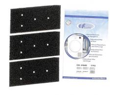 3PZ - FILTRO ASCIUGATRICE WHIRLPOOL- BAUKNECHT